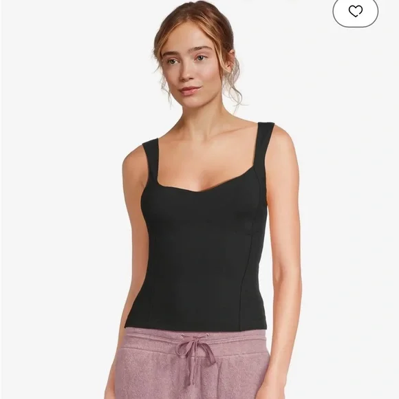 Free People Somewhere Sometime Camisole NWOT - Picture 1 of 12